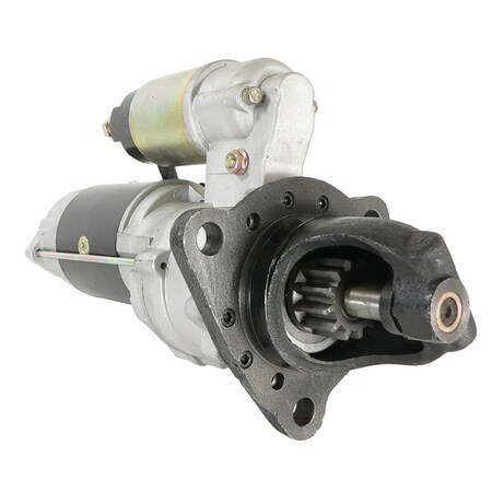 Db Electrical Starter For Komatsu Motor Grader Gd605A Gd623A Gd663A 1986-1994; 410-50034 410-50034